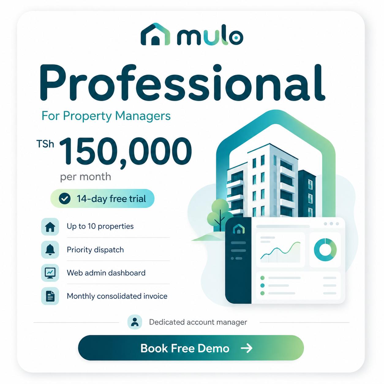 MULO Professional